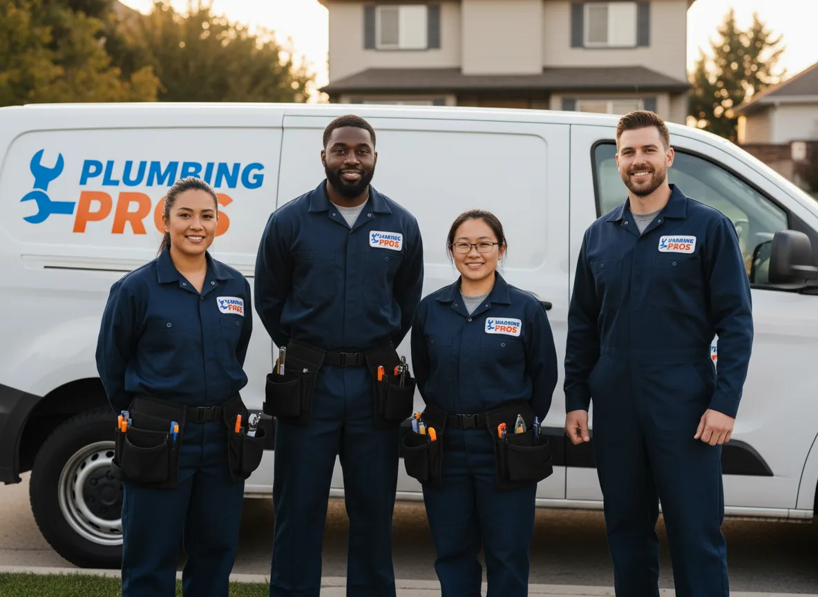 Water Heater Repair company in Isonville, KY